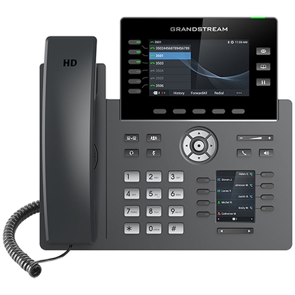grandstream carrier-garde ip phone, grandstream carrier-garde ip phone