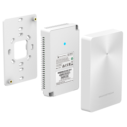 grandstream pakistan.