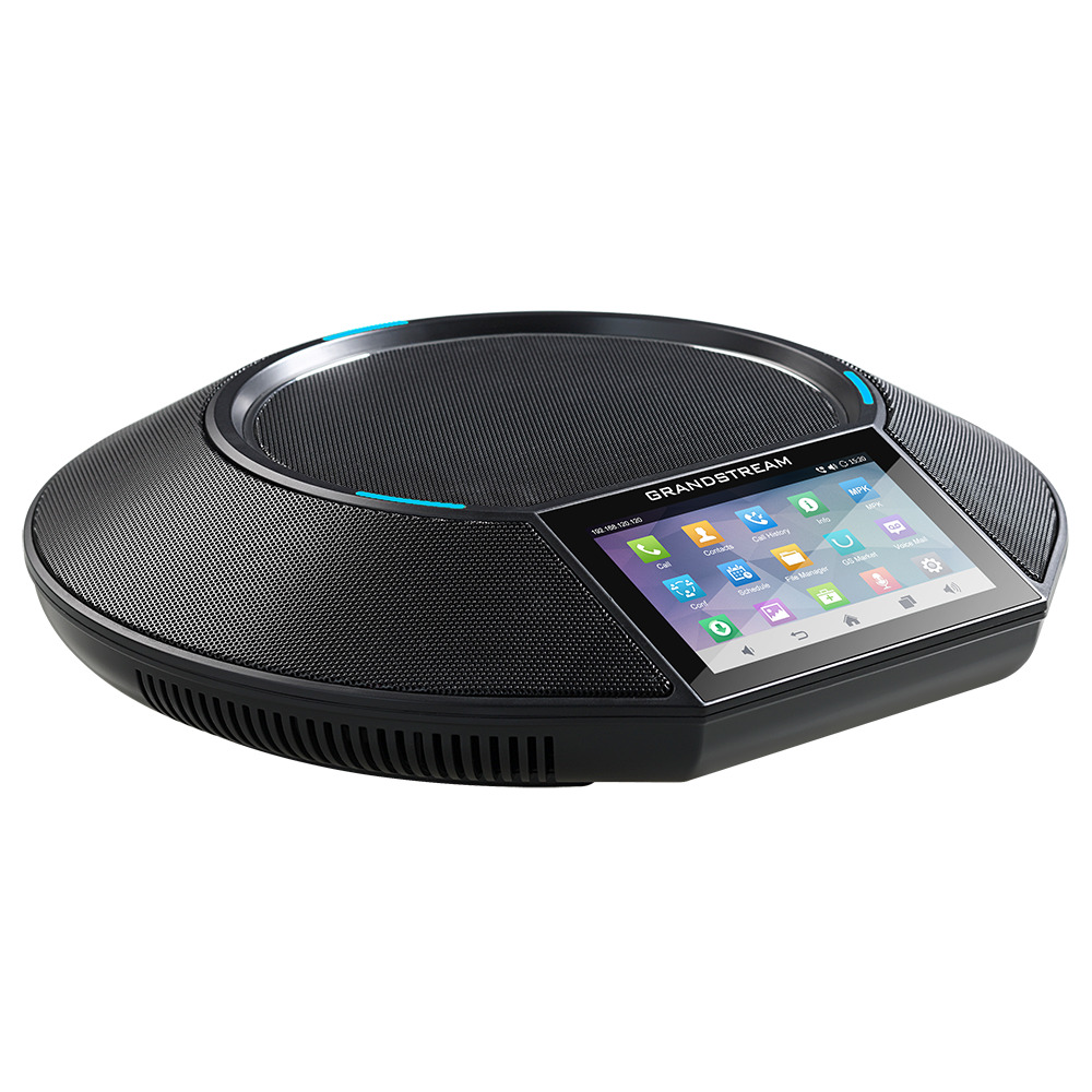 grandstream audio conferencing solution,grandstream audio conferencing